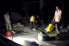 蒙特利人造石告诉您人造石出现划痕怎么办